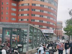 -燕莎友谊商城(金源店)