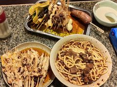 -小街天府(西工小街店)