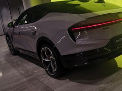 -莲花跑车(国贸商城店)