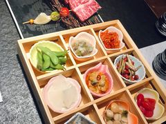 -吉屋烤肉(八宝街店)