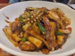 -渔家风味·鲅鱼水饺·央视展播·海鲜天津菜(开发区店)