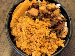-古代饭堂(冠亚店)