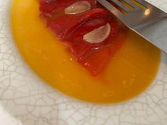 Marinated Sweet Peppers-La Petite Maison (LPM) Hong Kong
