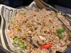 -红蕃干锅·脆皮香辣虾(南屏街金鹰店)