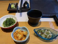 -京旬海鲜放题·铁板烧自助餐厅