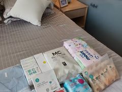 -雪梅月子中心(华侨城店)