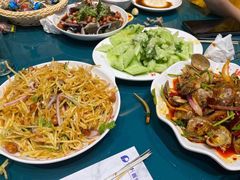 -壹陆陆烧烤(平房总店)