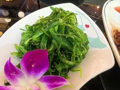 -玉兰苑一等茶餐厅