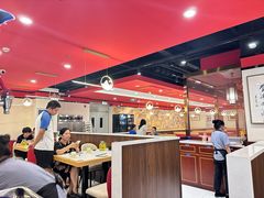 -晋阳春·山西菜·北京烤鸭(交大店)