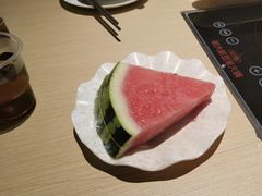 -新大新豆米火锅1993(万象汇店)
