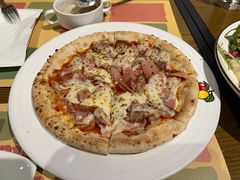 -安妮意大利餐厅(国贸店)