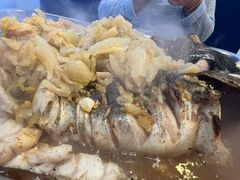 -鱼酷活鱼烤鱼(信息城店)
