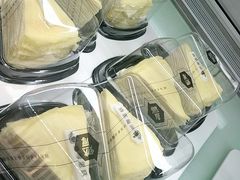 -燃厚蛋糕(卓展中信城店)