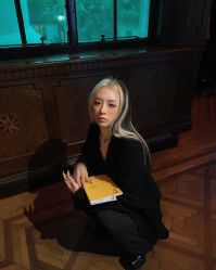 -3AM HAIR SALON染发接发