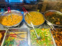 -聚合鑫东北熏酱熟食麻辣面(长阳店)