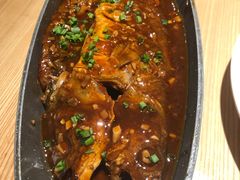 臭鲈鱼-耿福兴(步行街店)