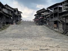 -中国汉城景区