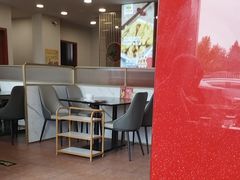 -潮汕美牛肉丸火锅店(天宁寺店)