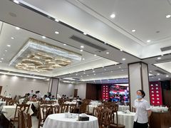 -怡园饭店-餐厅(四望亭店)