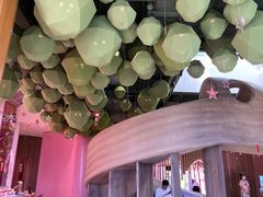 -水桶王国主题餐厅·聚会·生日派对·亲子活动·家庭套餐(亚龙湾希尔顿店)