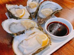-吉香碳烤生蚝(仙霞路店)