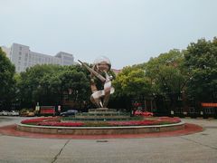 教室-上海外国语大学(虹口校区)