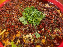 -苏渝汇重庆江湖菜(桐泾公园店)