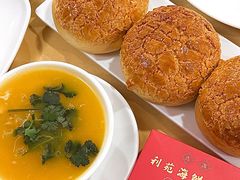 -吉莲利苑海鲜酒家(珠海拱北29年老字号店)