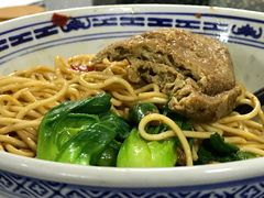-好面道大肠面(中华路店)