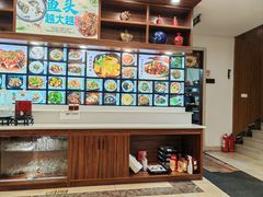 -浔味·山屿湖·正宗淳牌全鱼宴老字号