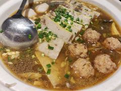 -鑫小城故事·藕汤·家常菜(台北一路总店)