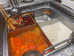 -海底捞火锅(宇飞大厦店)