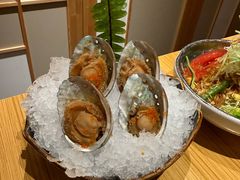-花和海鲜自助(梅江店)