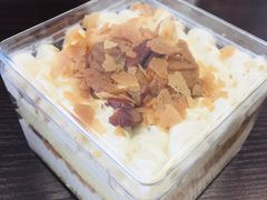 焦糖盒子蛋糕-HAVE A ROOM·有间质果(总店)