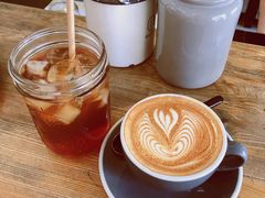 澳白-RAC BAR(安福路店)