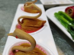 -北海渔村酒楼·粤菜海鲜点心(新华店)