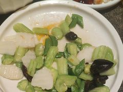 -三道菜(明堂公园店)