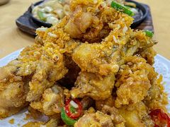 -众源美食(光复阁店)