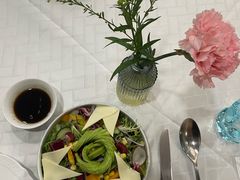 -新侨三宝乐西餐厅(崇文门店)