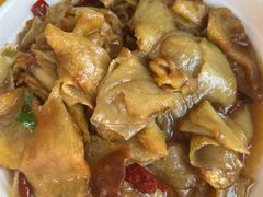 -如意香辣鸡架(总店)