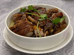 招牌豉油碌鹅-粤·向群饭店(龙津东路总店)
