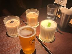 -BAR Signal·鸡尾酒酒吧