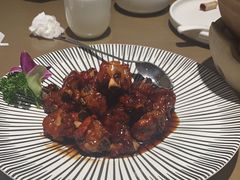 -浔庐餐厅•江西老字号•九江菜(烟水亭店)