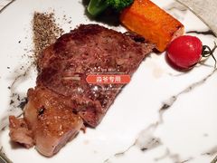 -锦潼西餐厅