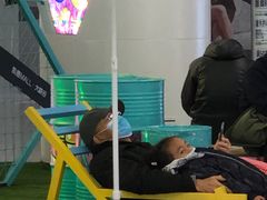 -南京大牌档(凯德大峡谷店)