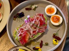 -UPPER KITCHEN(延安路店)