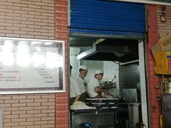 -万县面馆(高笋塘店)