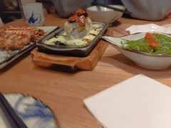 -西月山居匠心创意料理(江汉路新佳丽广场店)