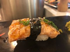 -昊·来了寿司(双楠2店)
