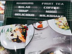 -魏斯理汉堡(西安沣东吾悦店)